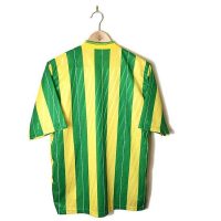 Áo Bóng Đá Newcastle 1988 Sân Khách Retro Vải Cotton Polyester Cao Cấp Giá Tốt Nhất