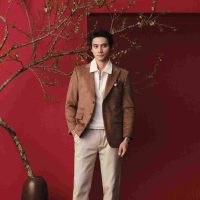 Áo Halfzip Aristino: Biến bạn trở nên phong cách và tự tin hơn bao giờ hết