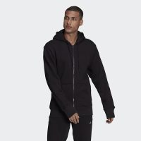 Áo hoodie ulzzang UNIMAN trơn nỉ bông dày dặn món đồ không thể thiếu trong tủ đồ mùa đông