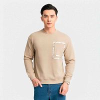 Áo Nỉ Aristino Casual Fit: Sự Kết Hợp Hoàn Hảo Giữa Phong Cách và Chất Lượng