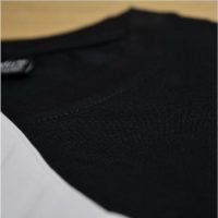 Áo phông unisex Itachi phản quang Mr.Buffalo mang lại vẻ ngoài nổi bật và khác biệt