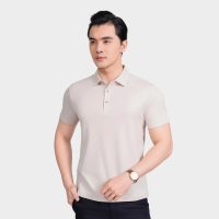 Áo Polo Aristino Business Regular Fit: Sự hoàn hảo trong từng đường kim mũi chỉ