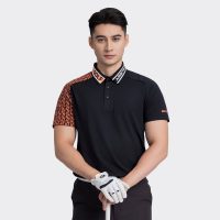 Áo Polo Aristino: Đồng Hành Cùng Bạn Trên Sân Golf, Bảo Vệ Da Hoàn Toàn