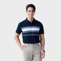 Áo Polo Aristino Elite Slim Fit: Sự hoàn hảo trong từng đường kim mũi chỉ