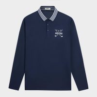 Áo Polo Aristino Golf Anti UV: Lựa Chọn Thông Minh Cho Sức Khỏe Và Thời Trang