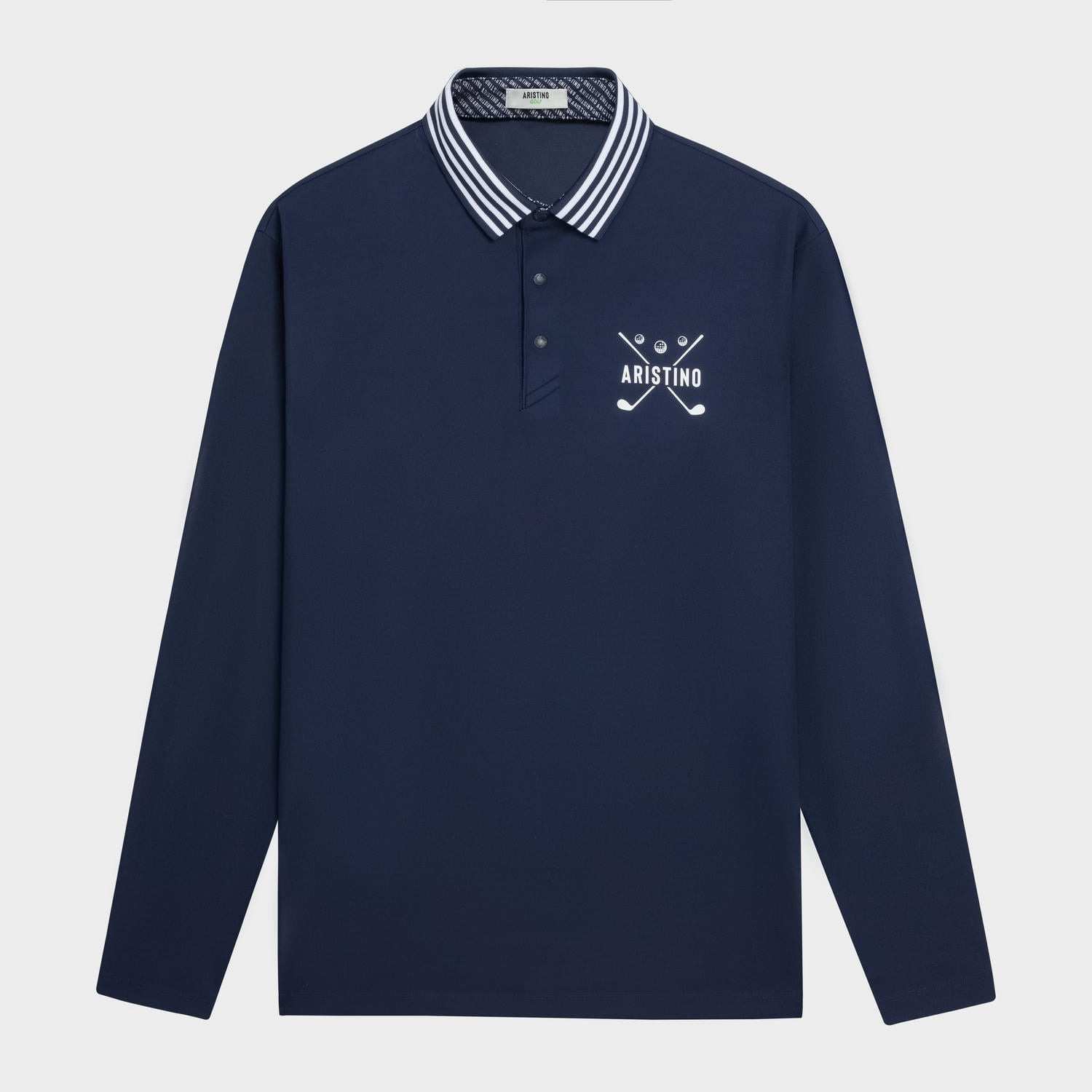 Áo Polo Aristino Golf Anti UV: Lựa Chọn Thông Minh Cho Sức Khỏe Và Thời Trang