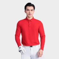 Áo polo Aristino Golf: Lựa chọn số một cho phong cách năng động, lịch lãm