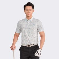 Áo Polo Aristino Golf: Phong cách, thoải mái và đẳng cấp trong mọi khoảnh khắc