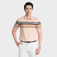 Áo Polo Aristino: Phong cách lịch lãm, khẳng định đẳng cấp quý ông