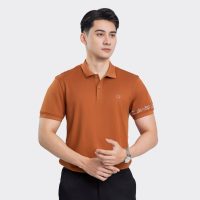 Áo Polo Aristino Regular Fit: Biến bạn trở nên phong cách hơn mỗi ngày