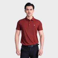 Áo Polo Aristino Regular Fit: Biến bạn trở nên phong cách hơn mỗi ngày