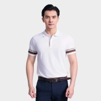 Áo Polo Aristino Regular Fit: Biến bạn trở nên phong cách hơn mỗi ngày