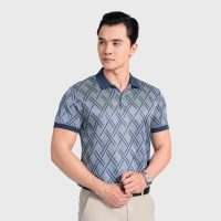 Áo Polo Aristino Regular Fit: Nâng tầm diện mạo, khẳng định gu thời trang