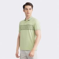 Áo Polo Aristino Regular Fit: Nâng tầm diện mạo, khẳng định gu thời trang