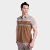Áo Polo Aristino Regular Fit: Sự kết hợp hoàn hảo giữa chất và phong cách