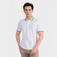 Áo Polo Aristino Regular Fit: Sự kết hợp hoàn hảo giữa thời trang và tiện dụng