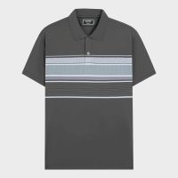 Áo Polo Aristino Regular Fit: Sự kết hợp hoàn hảo giữa thời trang và tiện dụng