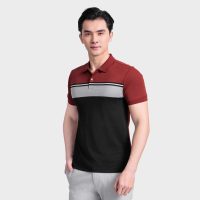 Áo Polo Aristino Regular Fit: Sự kết hợp hoàn hảo giữa thời trang và tiện dụng