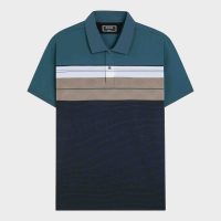 Áo Polo Aristino Regular Fit: Sự kết hợp hoàn hảo giữa thời trang và tiện dụng