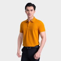 Áo Polo Aristino Regular Fit: Sự kết hợp hoàn hảo giữa thời trang và tiện dụng