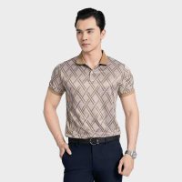 Áo Polo Aristino Regular Fit: Sự kết hợp hoàn hảo giữa thời trang và tiện dụng