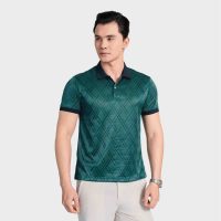 Áo Polo Aristino Regular Fit: Sự kết hợp hoàn hảo giữa thời trang và tiện dụng