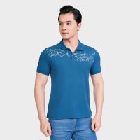 Áo Polo Aristino Regular Fit: Sự kết hợp hoàn hảo giữa thời trang và tiện dụng