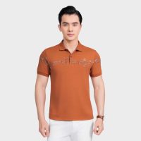 Áo Polo Aristino Regular Fit: Sự kết hợp hoàn hảo giữa thời trang và tiện dụng