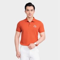 Áo Polo Aristino Regular Fit: Sự kết hợp hoàn hảo giữa thời trang và tiện dụng