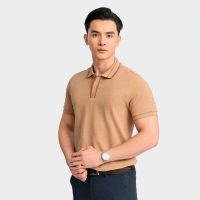 Áo Polo Aristino Regular Fit: Sự kết hợp hoàn hảo giữa thời trang và tiện dụng
