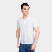 Áo Polo Aristino Regular Fit Trắng: Chất Lượng Cao, Giá Tốt, Mua Ngay!