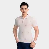 Áo Polo Aristino Slim Fit: Thiết Kế Đơn Giản, Sang Trọng, Dễ Dàng Mix & Match