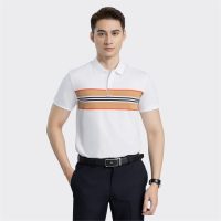 Áo Polo Aristino: Sự lựa chọn hàng đầu cho những người yêu thích thời trang nam