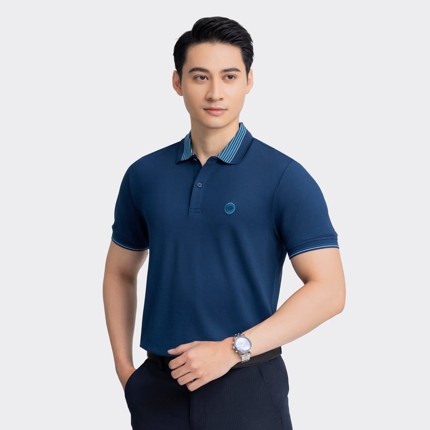 Áo Polo Aristino: Tự tin, phong thái, khẳng định bản lĩnh của phái mạnh