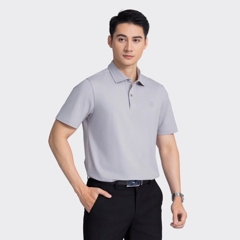 Áo Polo Aristino: Tự tin tỏa sáng với phong cách thời trang tinh tế