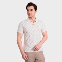 Áo Polo Be Aristino: Phong cách lịch lãm, khẳng định cá tính riêng