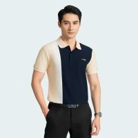 Áo Polo Nam Aristino Regular Fit: Nâng tầm phong cách của bạn ngay hôm nay