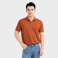 Áo Polo Nam Cam Aristino: Nâng Tầm Phong Cách Với Thương Hiệu Uy Tín