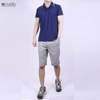 Áo Polo nam Novelty Cool Feelings ATPOLO0123: Lựa chọn hàng đầu cho phái mạnh.