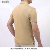 Áo Polo Nam SPL01-02: Nhanh tay sở hữu ngay để tạo ấn tượng!