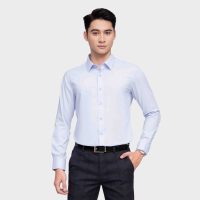 Áo Sơ Mi Aristino: Nâng Tầm Phong Cách, Định Hình Thương Hiệu Bản Thân