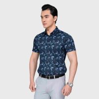 Áo Sơ Mi Aristino Slim Fit: Biến Bạn Thành Người Hùng Của Phong Cách