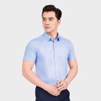 Áo Sơ Mi Aristino Slim Fit: Biến Bạn Thành Người Hùng Của Phong Cách