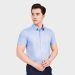 Áo Sơ Mi Aristino Slim Fit: Biến Bạn Thành Người Hùng Của Phong Cách
