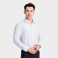 Áo Sơ Mi Aristino Slim Fit: Đồng Hành Cùng Bạn Trong Mọi Hoạt Động