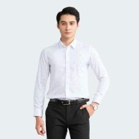 Áo Sơ Mi Aristino Slim Fit: Nâng Tầm Gu Thời Trang Của Bạn