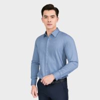 Áo Sơ Mi Bamboo Aristino Slim Fit: Sang Trọng, Tinh Tế, Đẳng Cấp