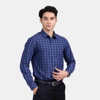 Áo Sơ Mi Caro Aristino: Nâng Tầm Phong Cách, Tự Tin Giao Tiếp
