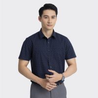 Áo sơ mi in Aristino: Nâng tầm diện mạo, khẳng định sự thành công của bạn