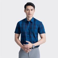 Áo sơ mi kẻ Aristino: Chất lượng quốc tế, giá trị vượt trội